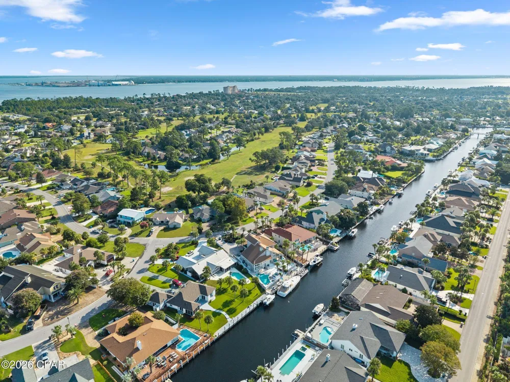 339 Wahoo Road Panama City Beach, FL 32408