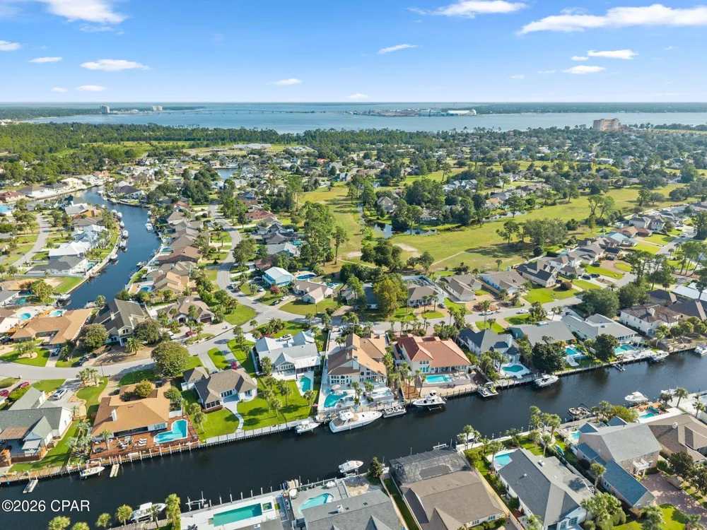 339 Wahoo Road Panama City Beach, FL 32408