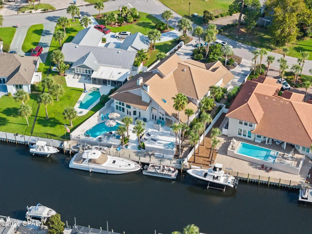 339 Wahoo Road Panama City Beach, FL 32408