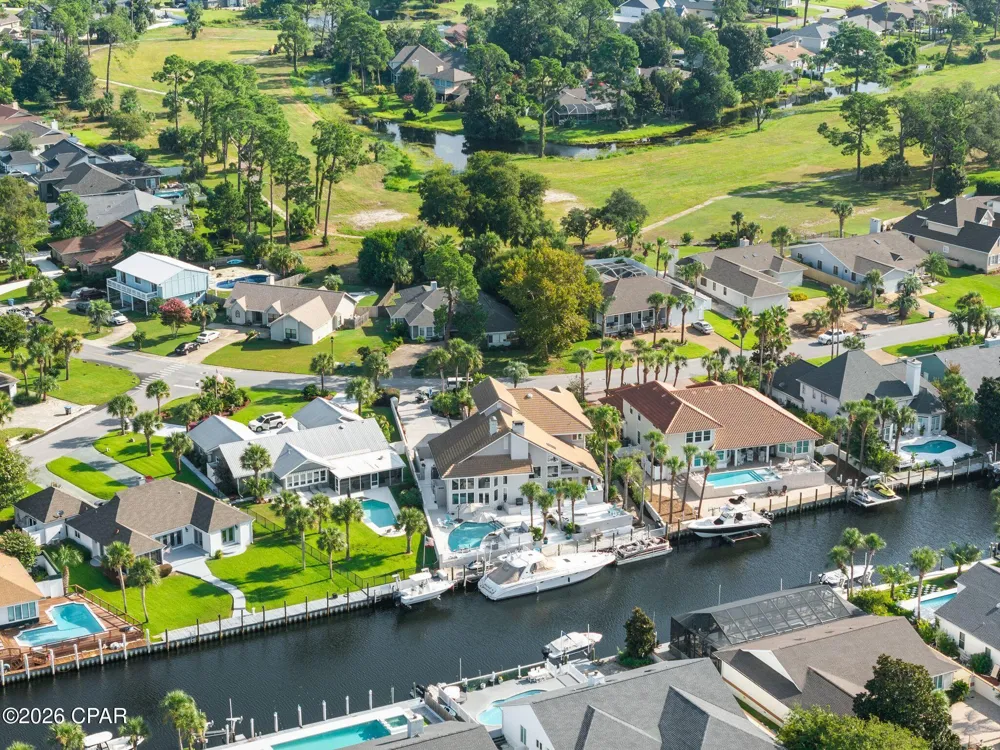 339 Wahoo Road Panama City Beach, FL 32408