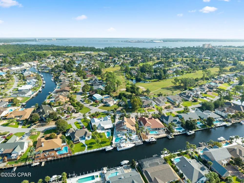 339 Wahoo Road Panama City Beach, FL 32408