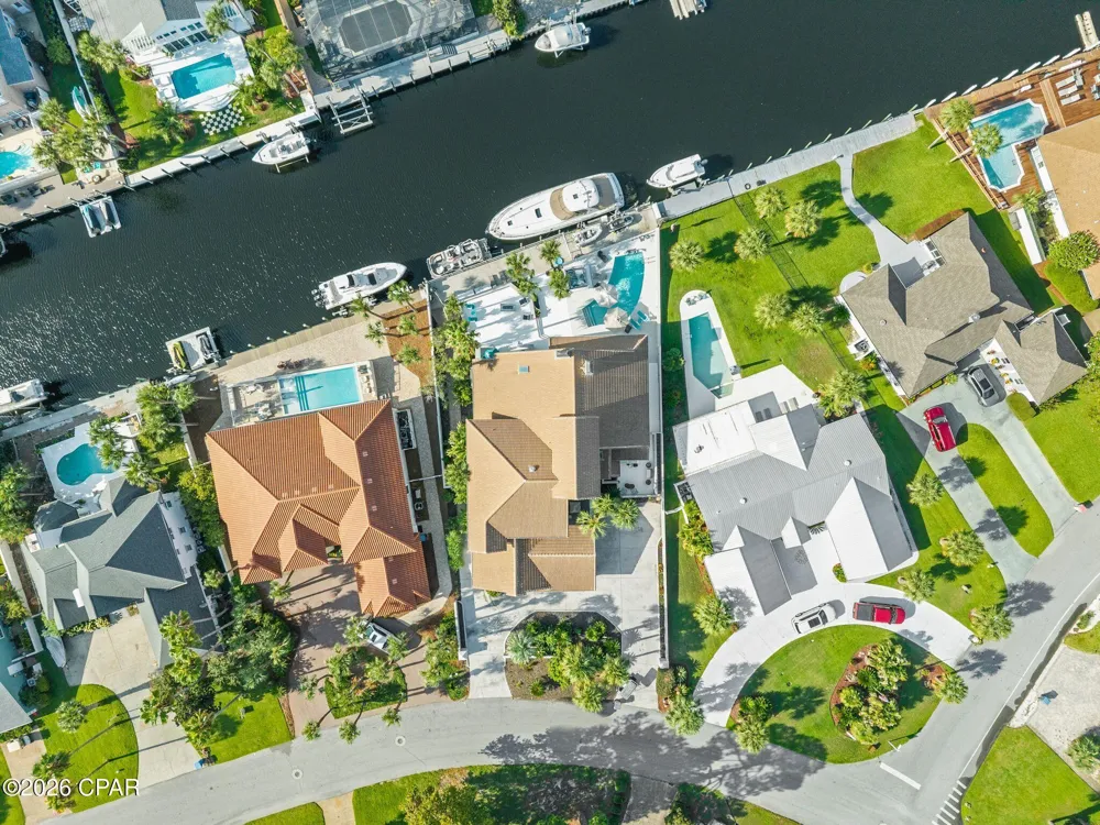 339 Wahoo Road Panama City Beach, FL 32408