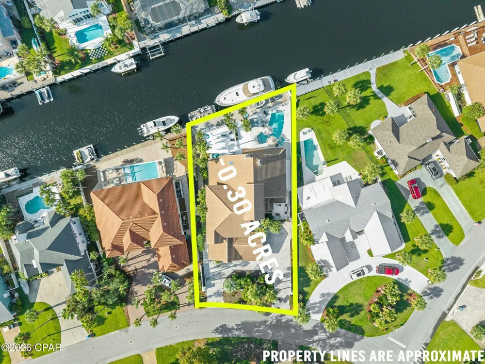 339 Wahoo Road Panama City Beach, FL 32408