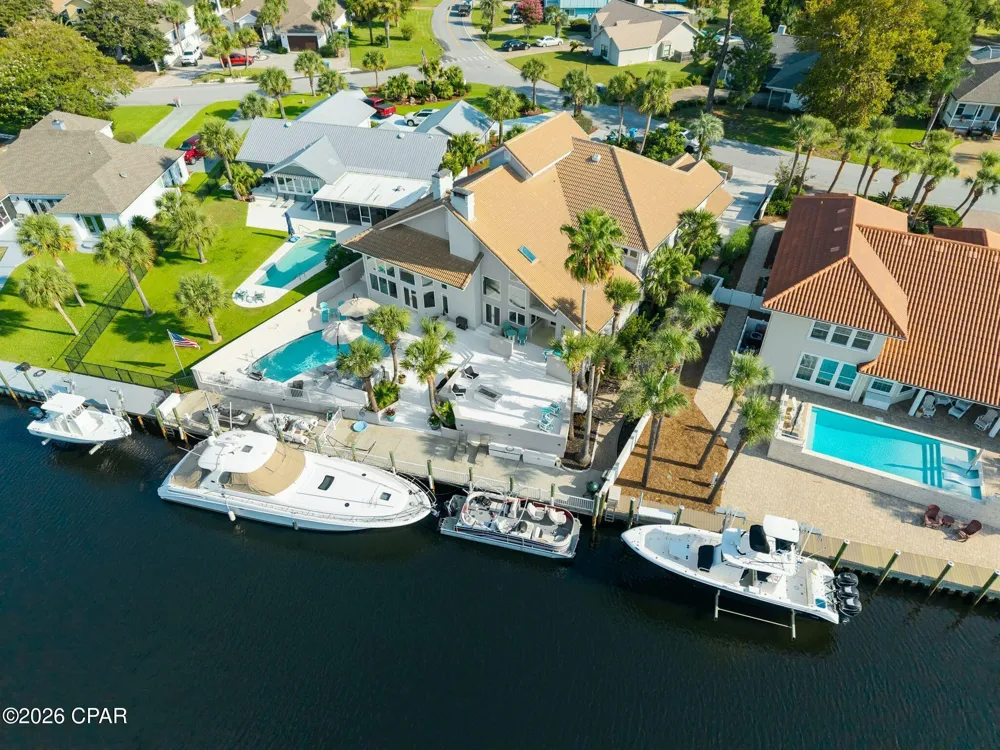 339 Wahoo Road Panama City Beach, FL 32408
