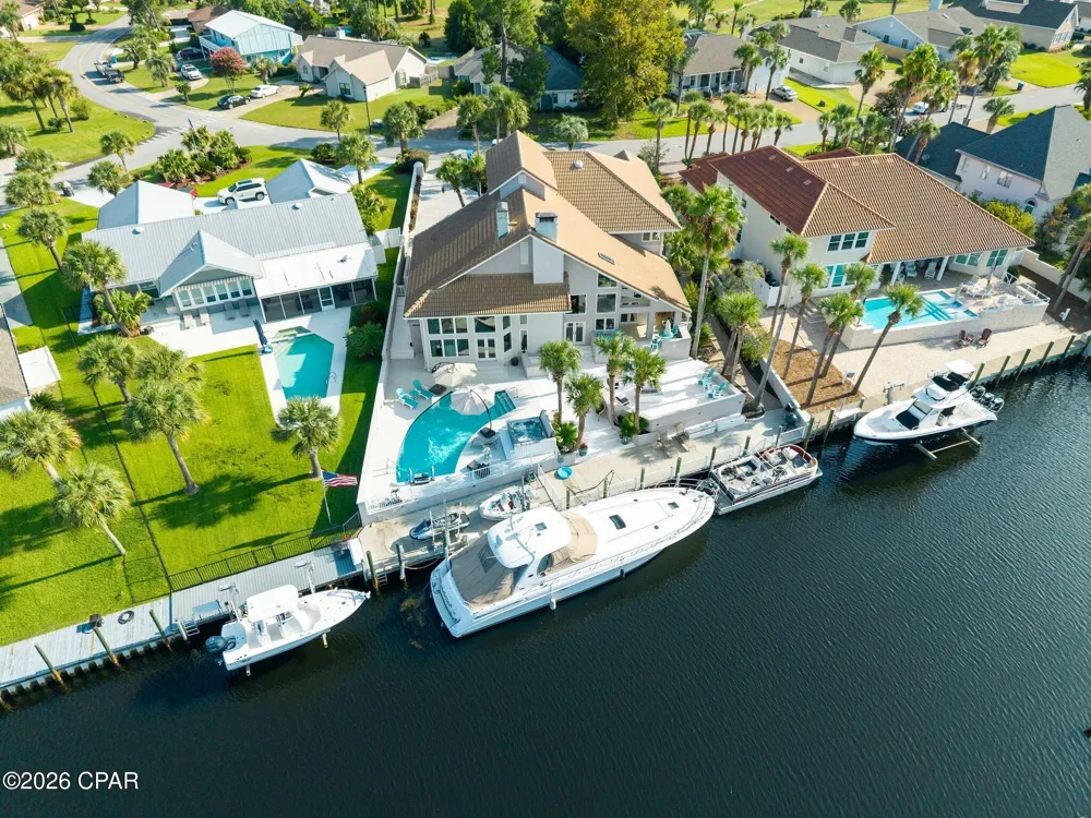 339 Wahoo Road Panama City Beach, FL 32408