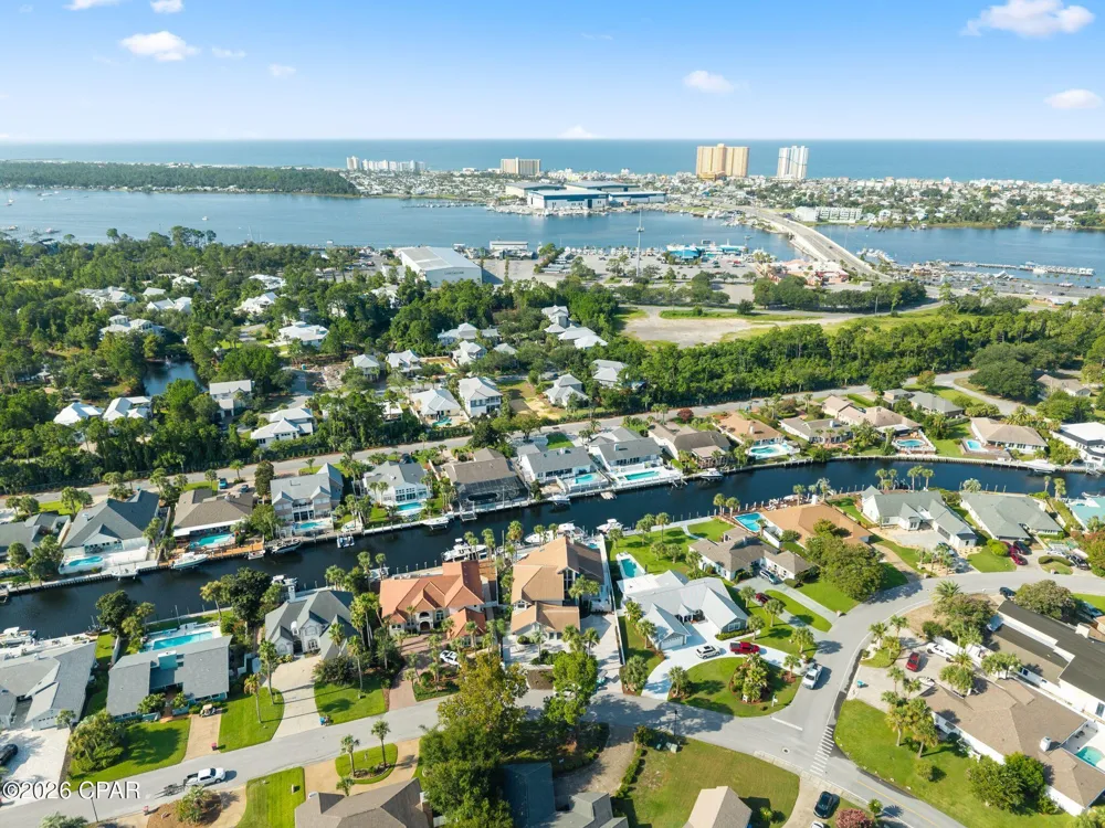 339 Wahoo Road Panama City Beach, FL 32408