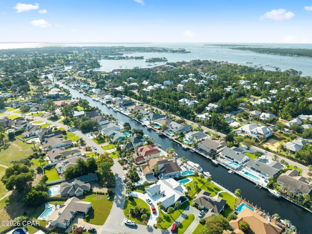 339 Wahoo Road Panama City Beach, FL 32408