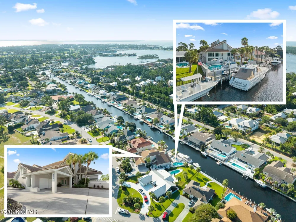 339 Wahoo Road Panama City Beach, FL 32408