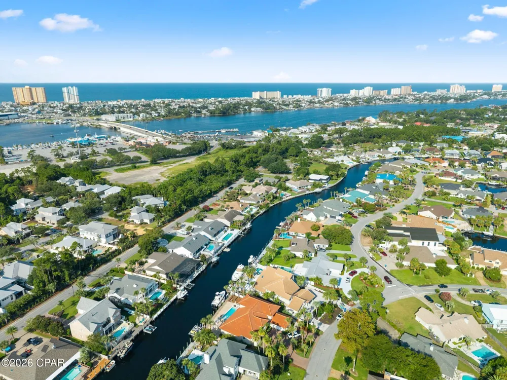 339 Wahoo Road Panama City Beach, FL 32408