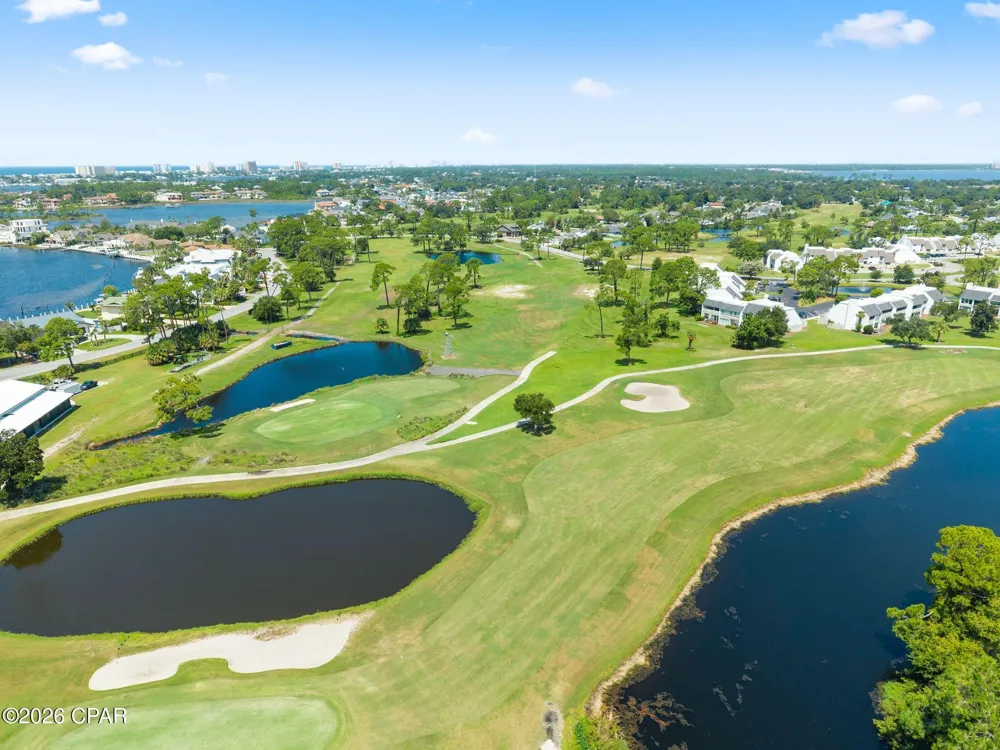 339 Wahoo Road Panama City Beach, FL 32408