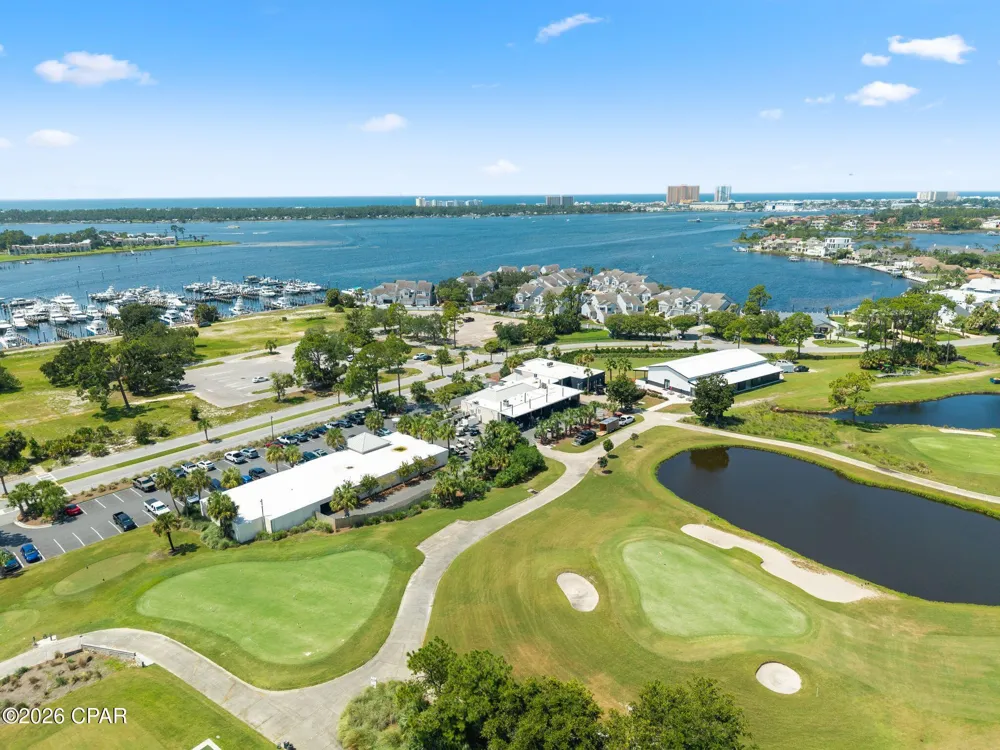 339 Wahoo Road Panama City Beach, FL 32408