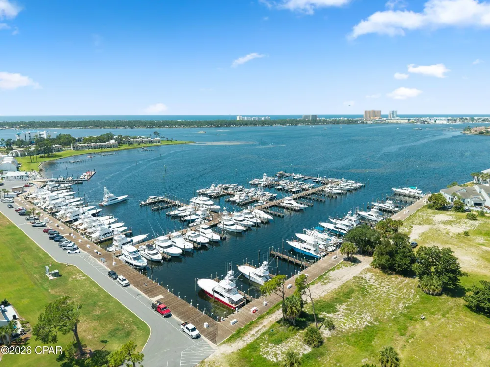 339 Wahoo Road Panama City Beach, FL 32408