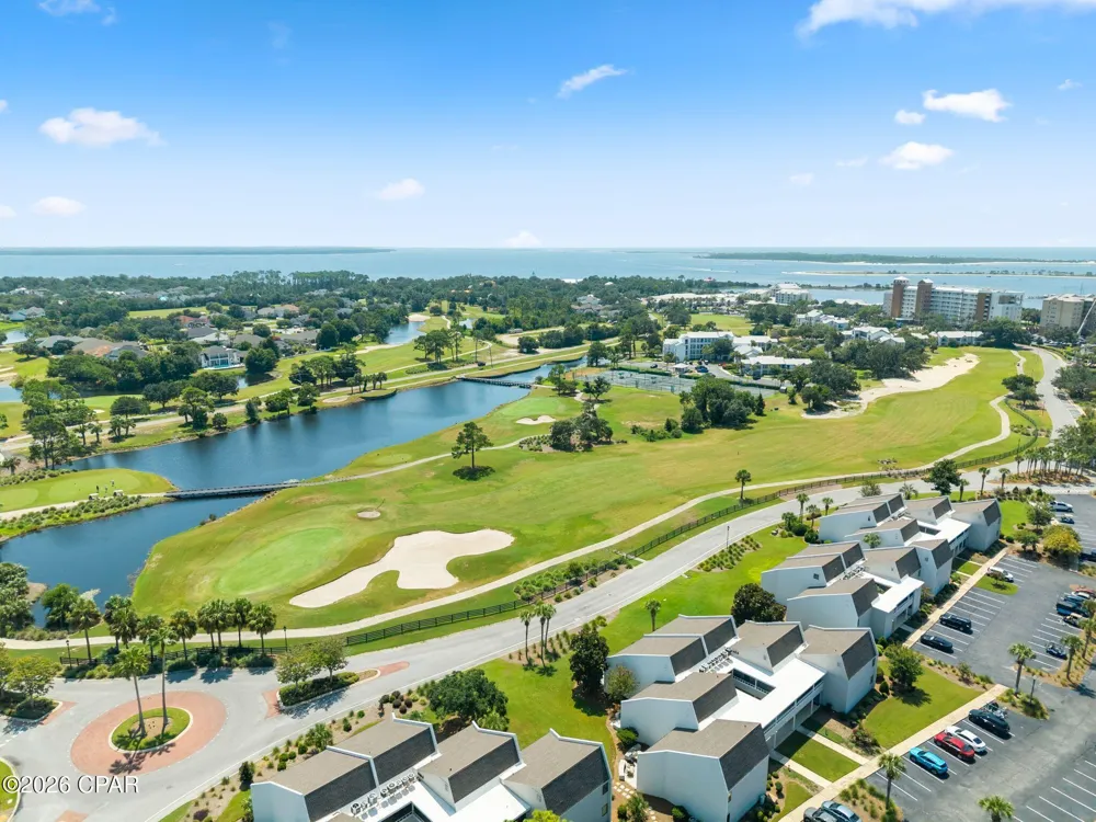 339 Wahoo Road Panama City Beach, FL 32408