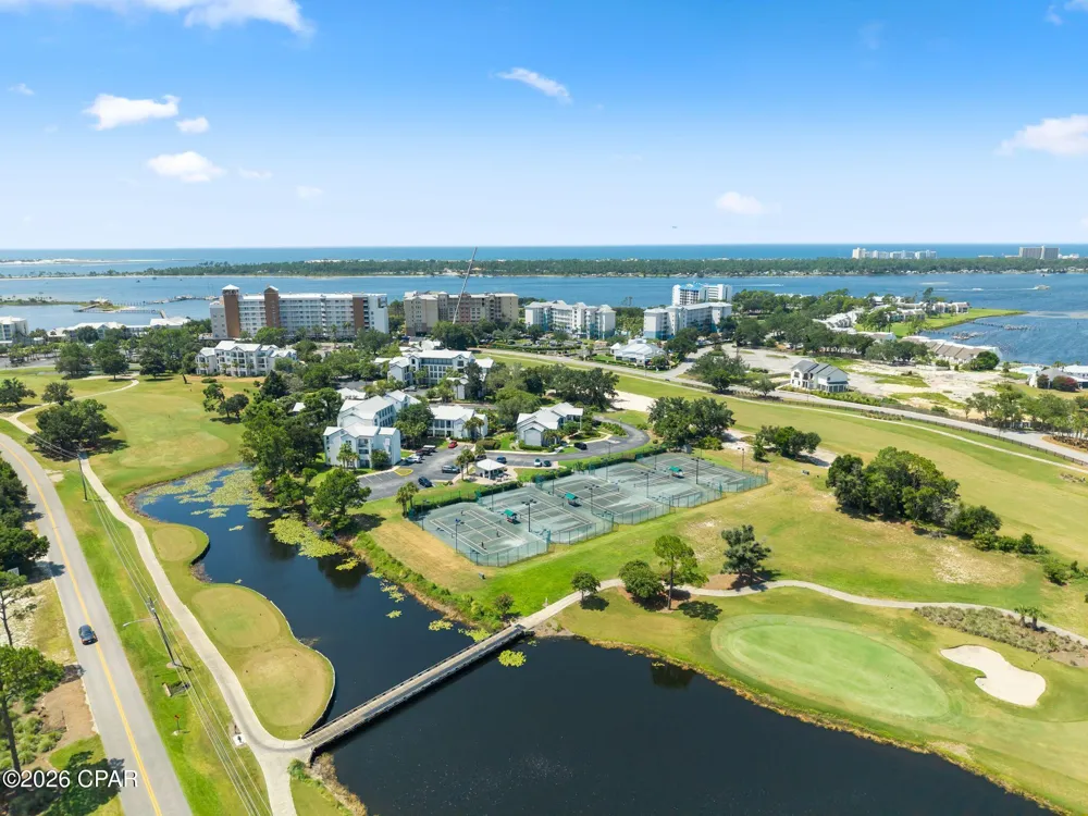 339 Wahoo Road Panama City Beach, FL 32408