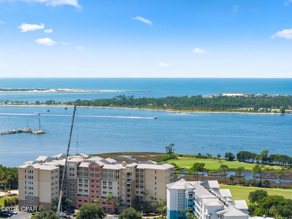 339 Wahoo Road Panama City Beach, FL 32408