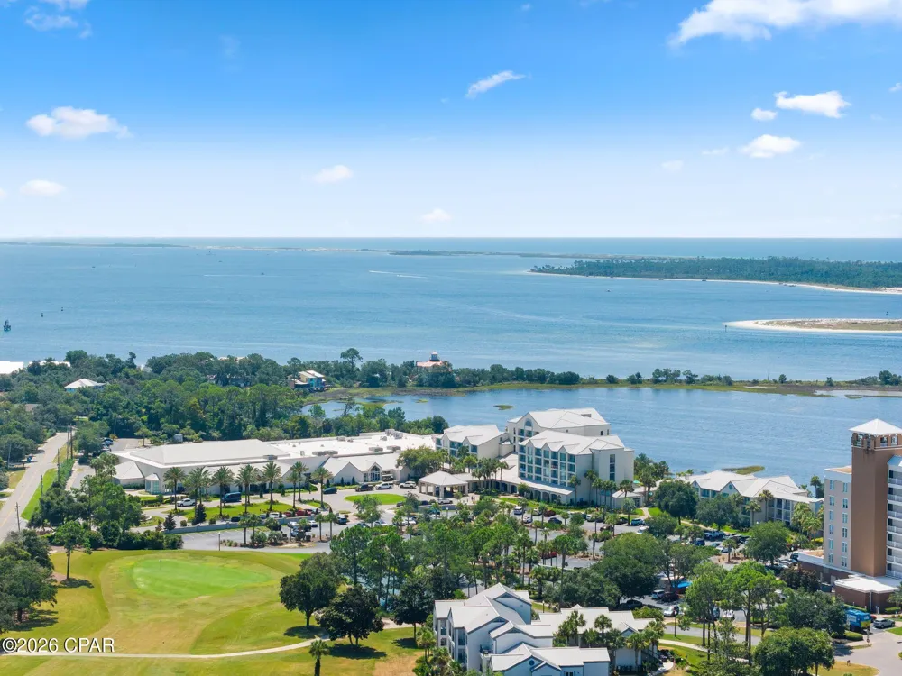 339 Wahoo Road Panama City Beach, FL 32408