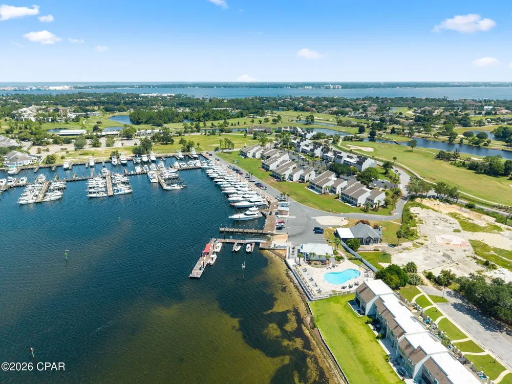 339 Wahoo Road Panama City Beach, FL 32408
