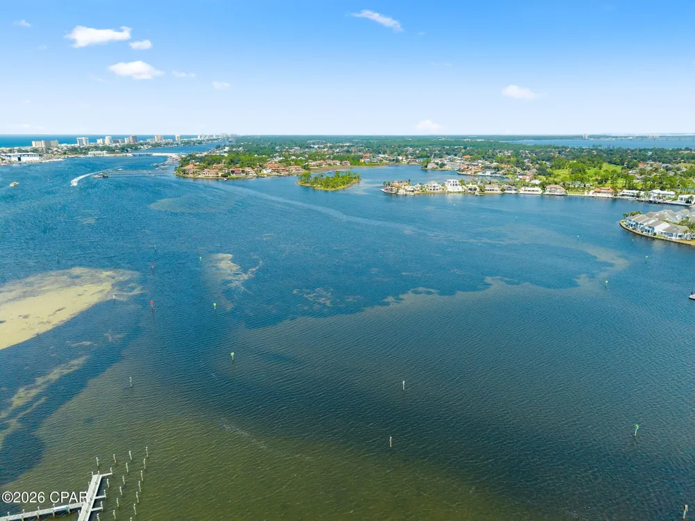 339 Wahoo Road Panama City Beach, FL 32408