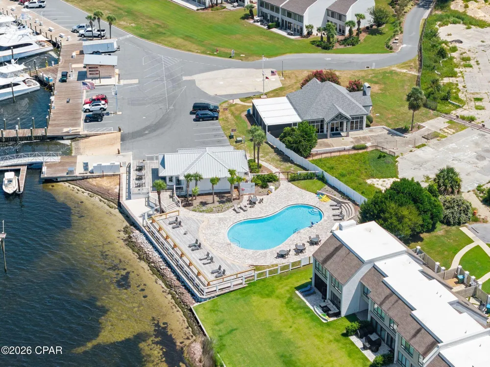 339 Wahoo Road Panama City Beach, FL 32408