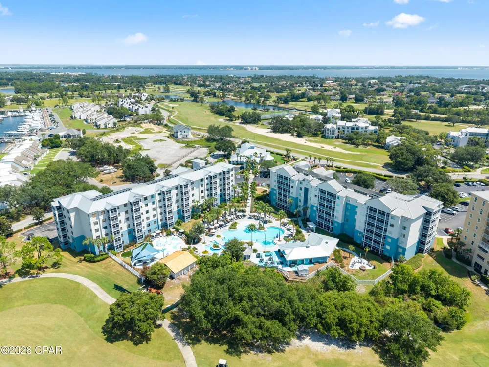 339 Wahoo Road Panama City Beach, FL 32408