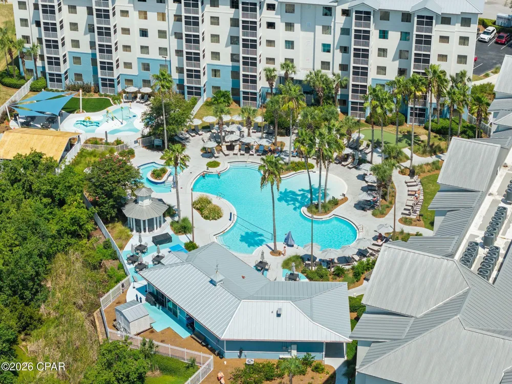 339 Wahoo Road Panama City Beach, FL 32408