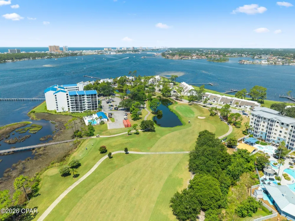 339 Wahoo Road Panama City Beach, FL 32408