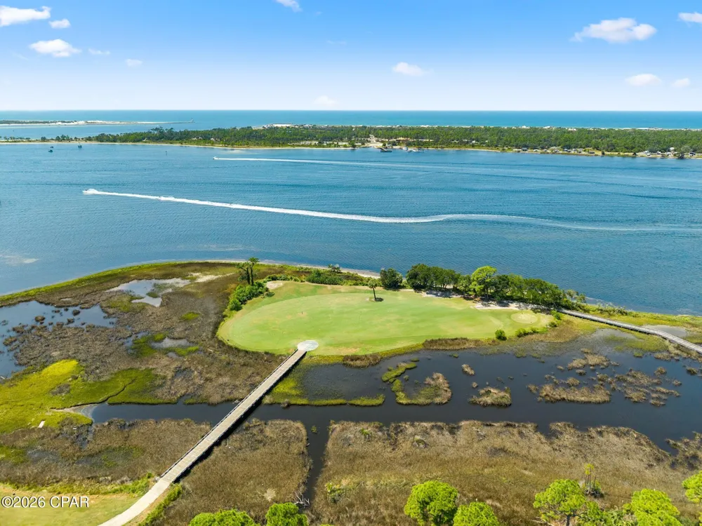 339 Wahoo Road Panama City Beach, FL 32408
