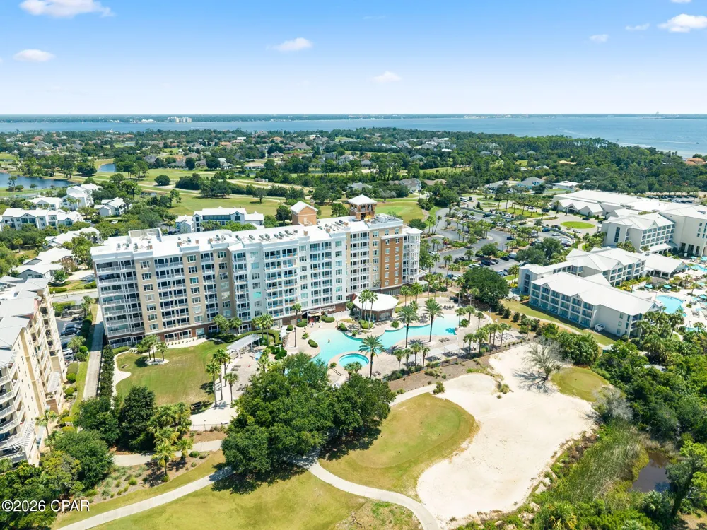 339 Wahoo Road Panama City Beach, FL 32408