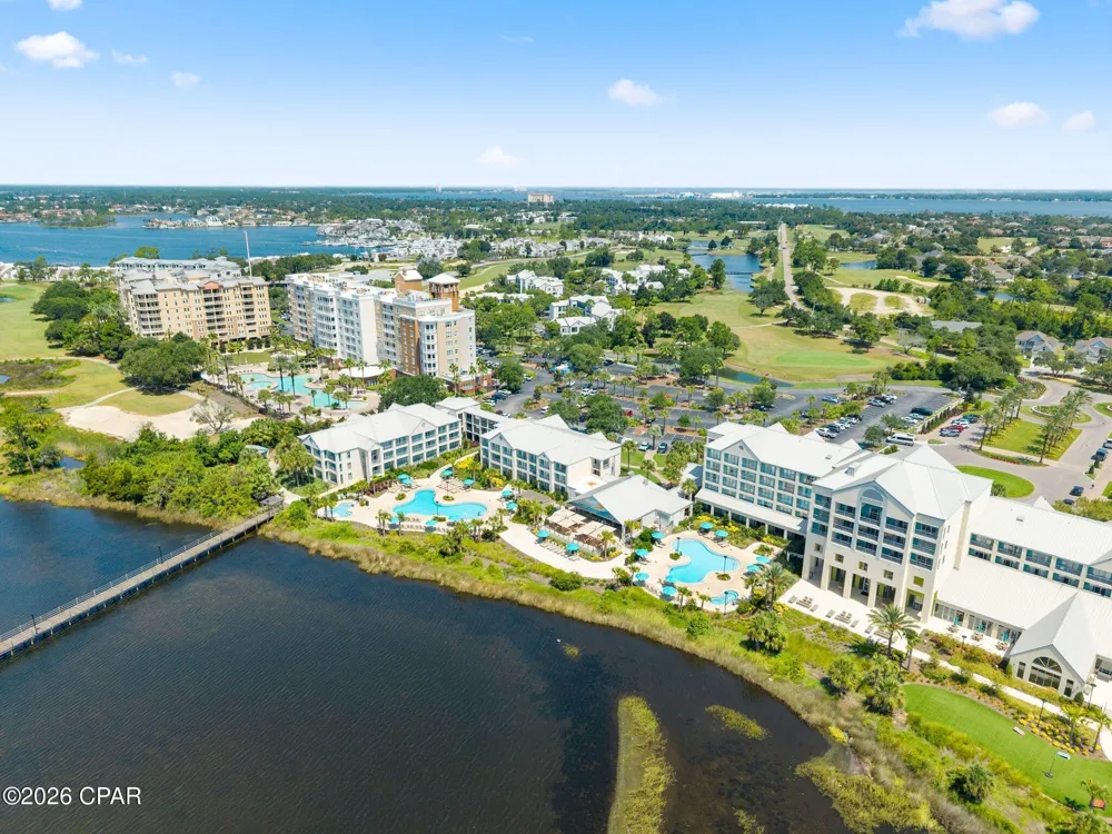 339 Wahoo Road Panama City Beach, FL 32408