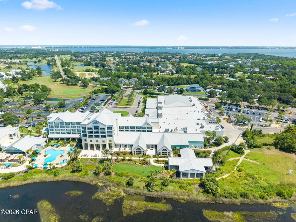 339 Wahoo Road Panama City Beach, FL 32408