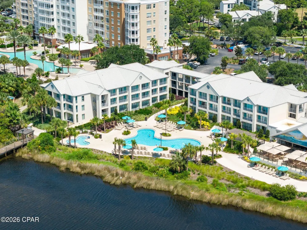339 Wahoo Road Panama City Beach, FL 32408