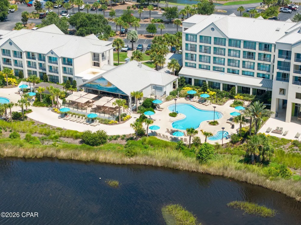 339 Wahoo Road Panama City Beach, FL 32408