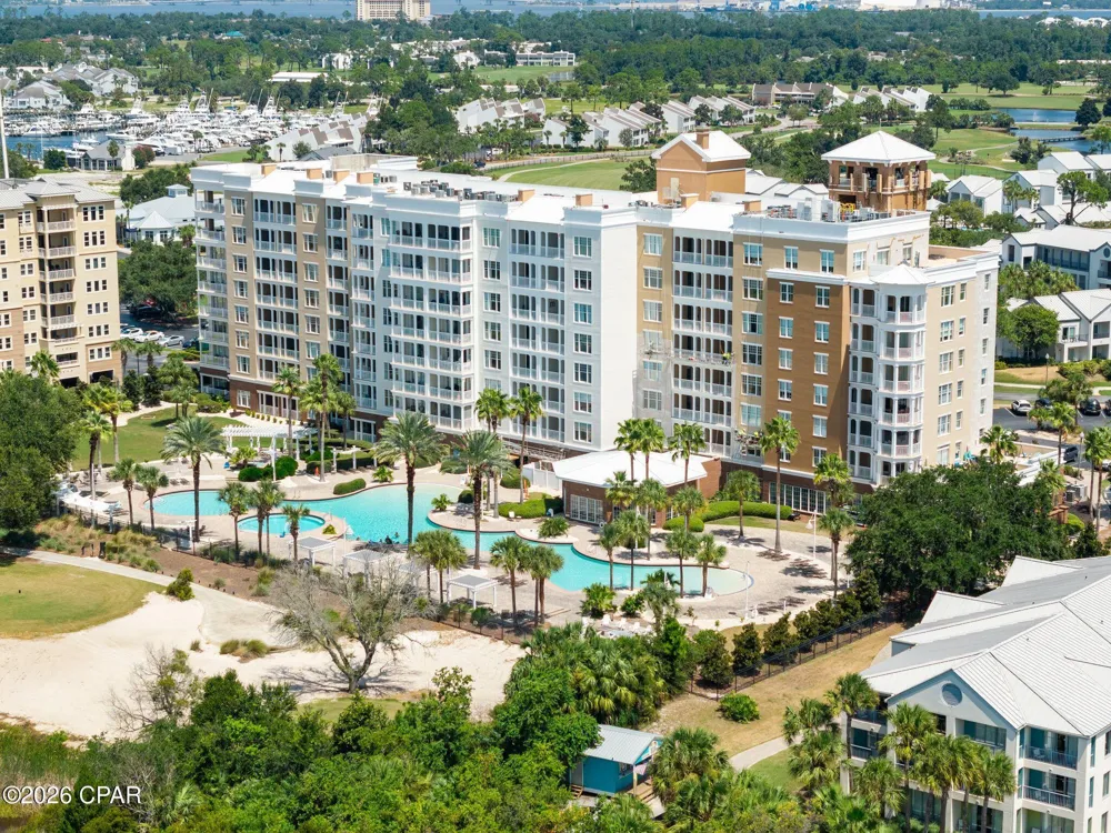 339 Wahoo Road Panama City Beach, FL 32408
