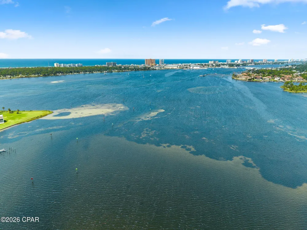 339 Wahoo Road Panama City Beach, FL 32408