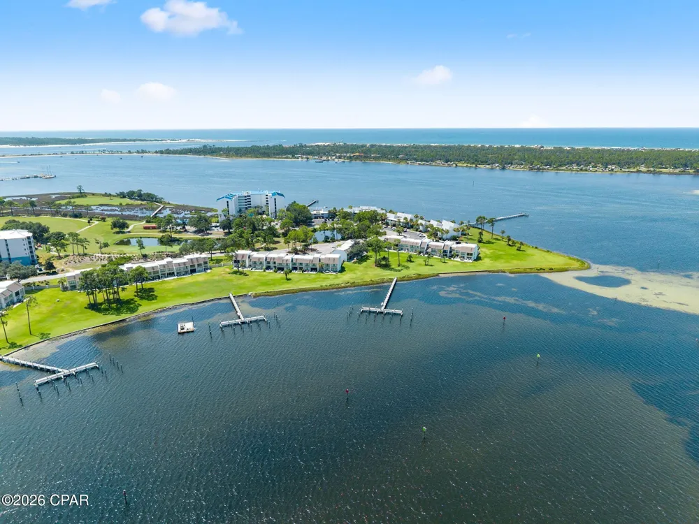 339 Wahoo Road Panama City Beach, FL 32408