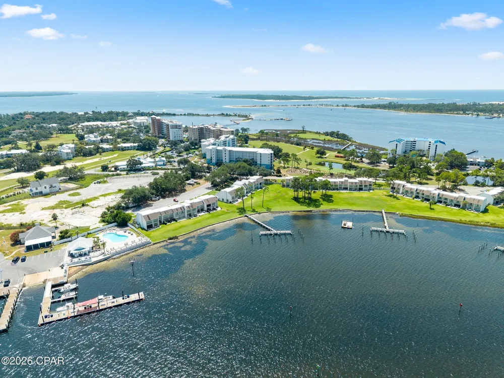339 Wahoo Road Panama City Beach, FL 32408