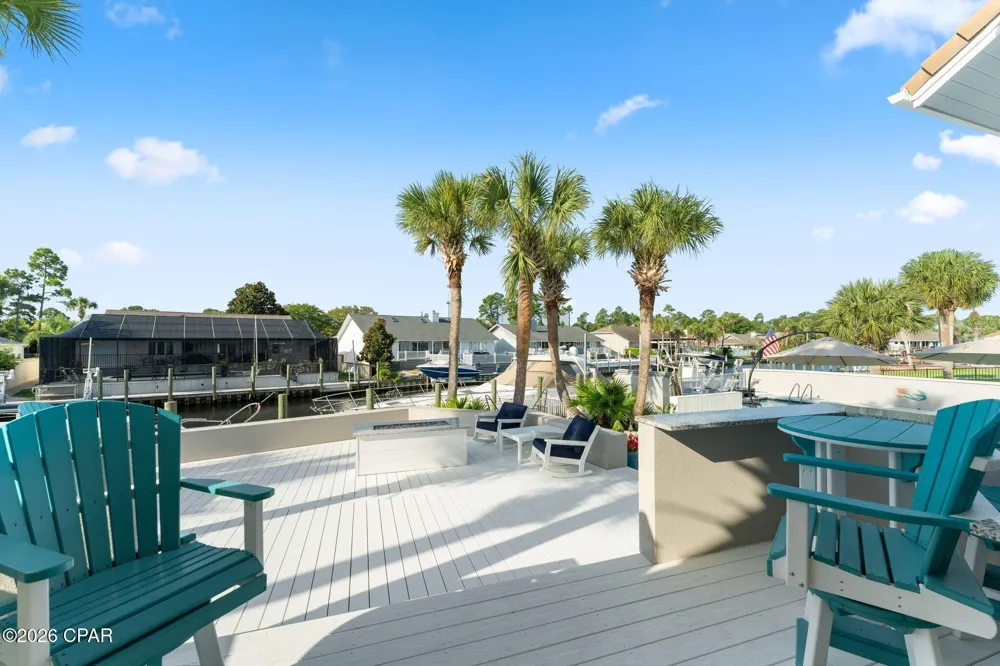 339 Wahoo Road Panama City Beach, FL 32408