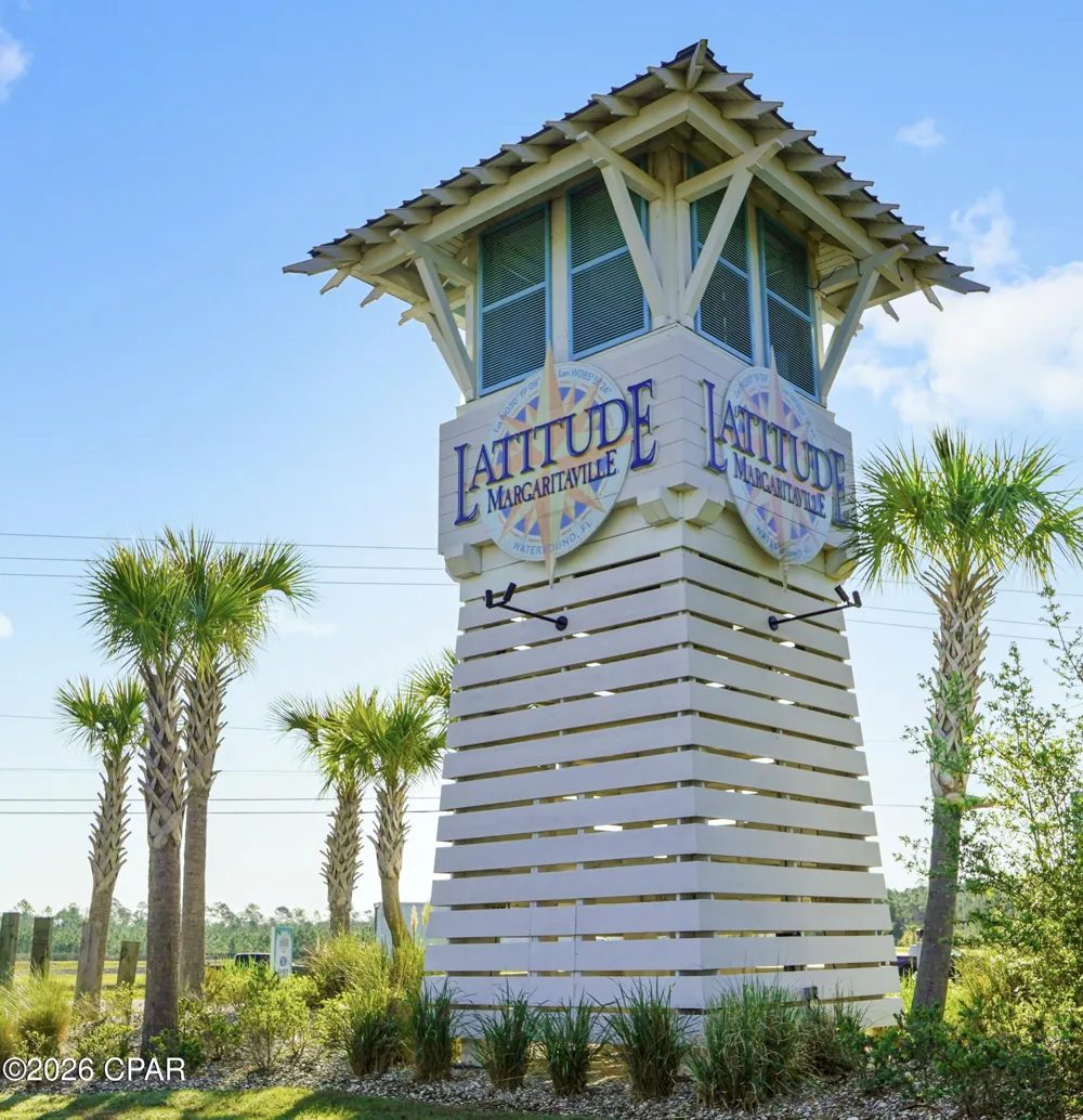 9496 Puffer Fish Place Panama City Beach, FL 32413