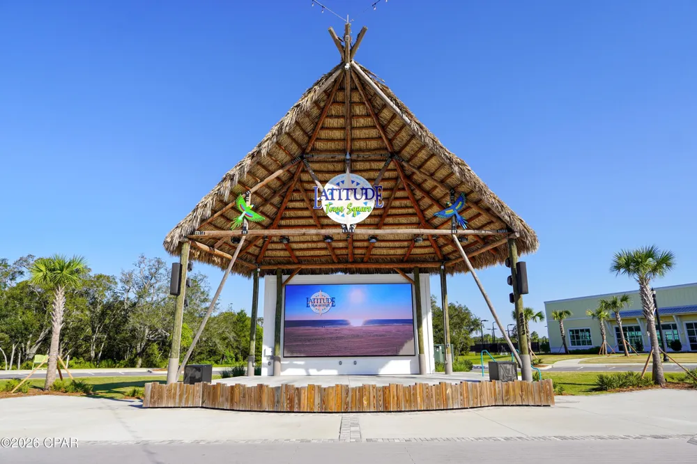 9496 Puffer Fish Place Panama City Beach, FL 32413