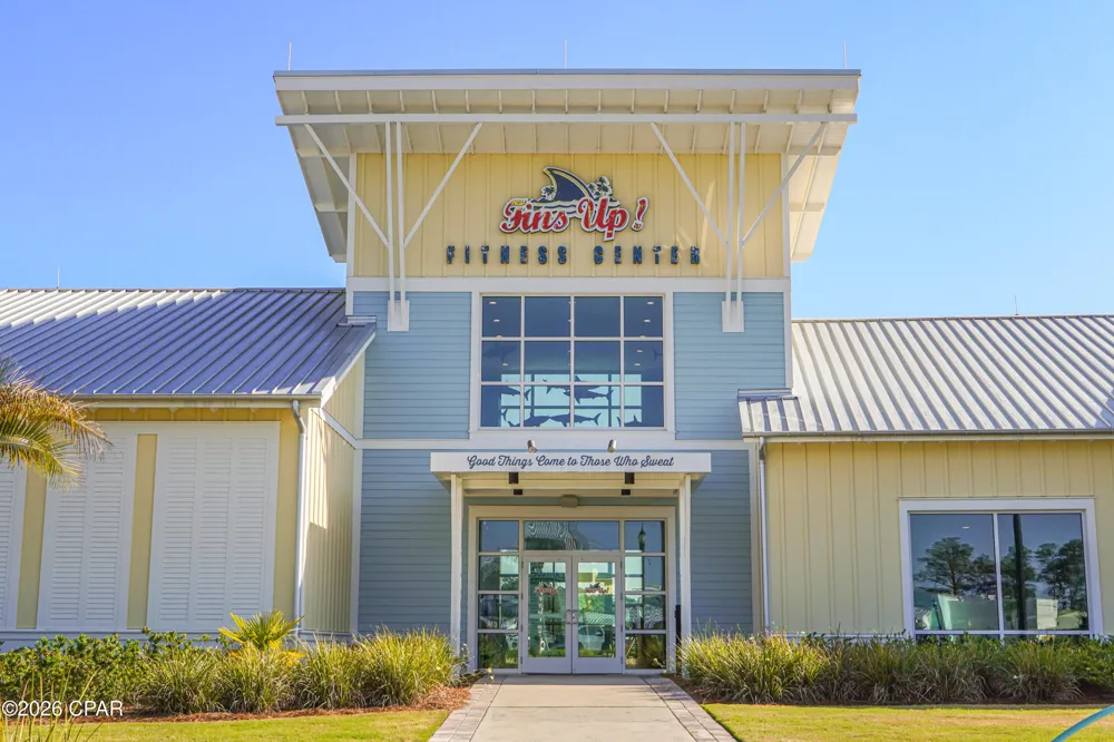 9496 Puffer Fish Place Panama City Beach, FL 32413