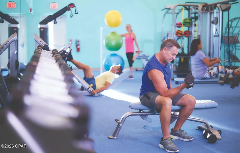 9496 Puffer Fish Place Panama City Beach, FL 32413