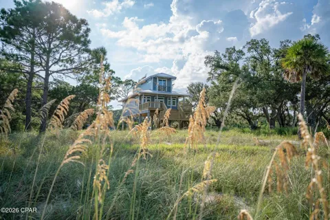 268 Pruett Road
