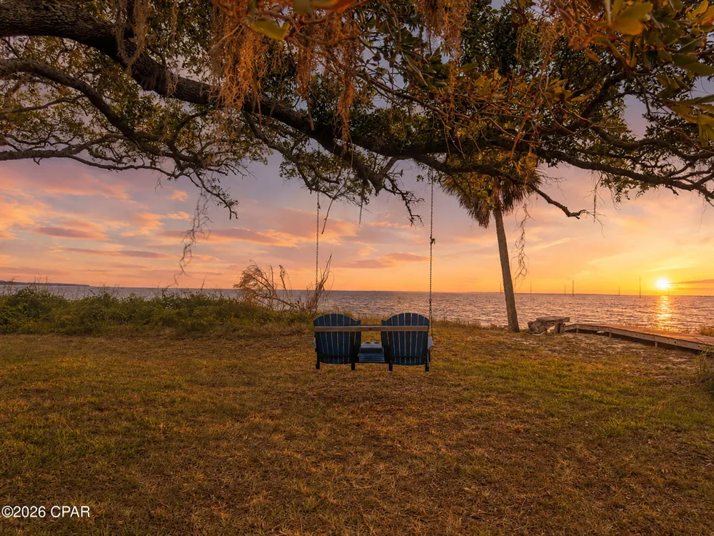268 Pruett Road East Point, FL 32328