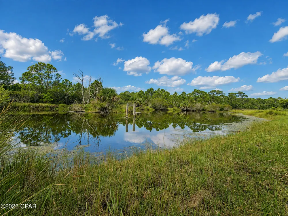 268 Pruett Road East Point, FL 32328