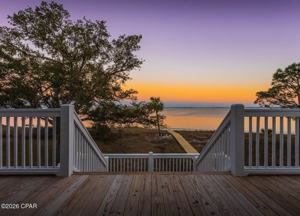 268 Pruett Road East Point, FL 32328