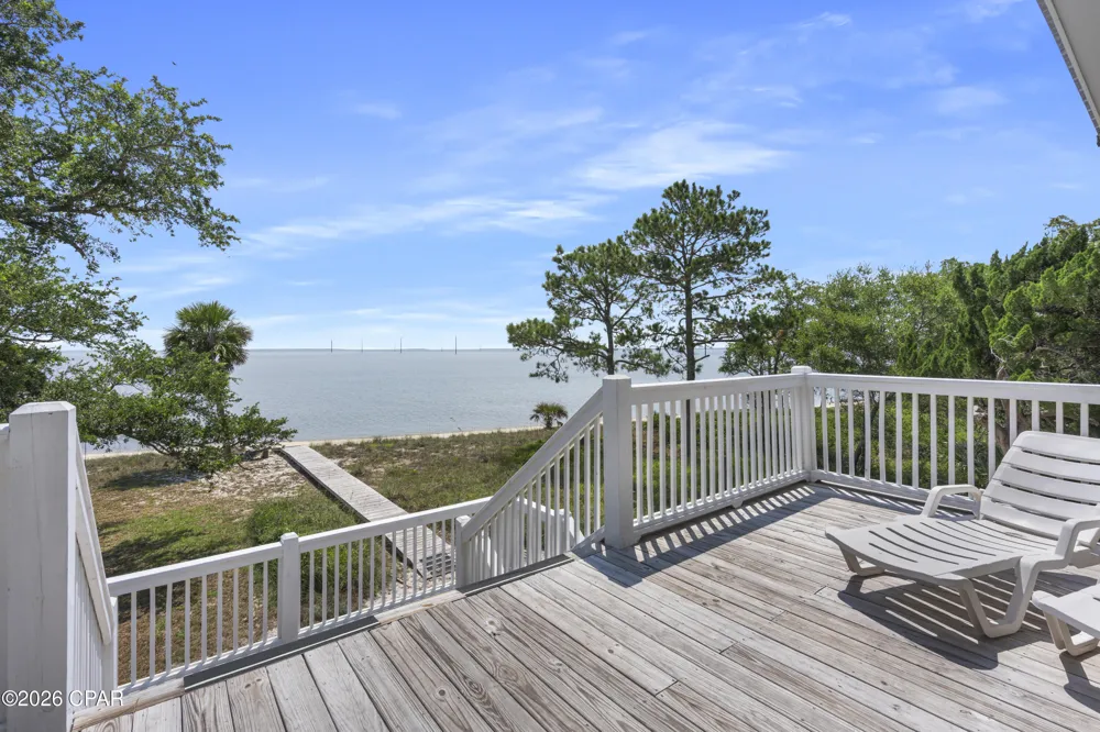 268 Pruett Road East Point, FL 32328