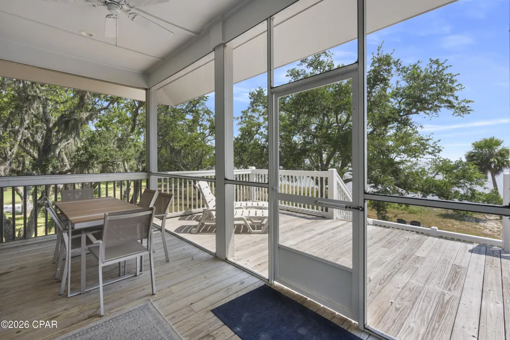 268 Pruett Road East Point, FL 32328