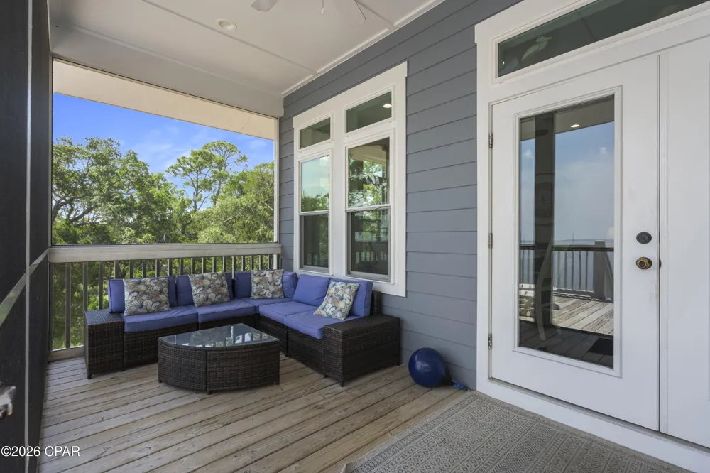 268 Pruett Road East Point, FL 32328