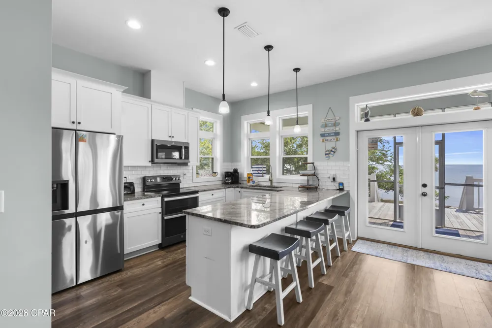 268 Pruett Road East Point, FL 32328