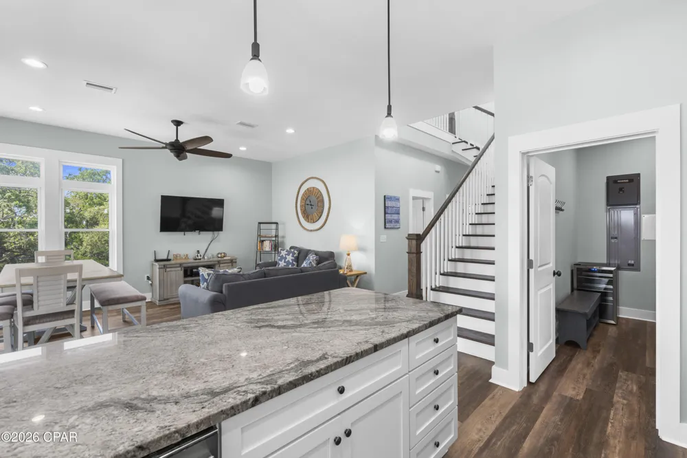 268 Pruett Road East Point, FL 32328